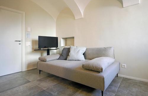 Muralto Apartment | Appartamento Jazz 1
