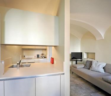 Muralto Apartment | Appartamento Jazz 1