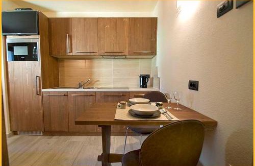 Livigno Apartment | Appartamento Jek