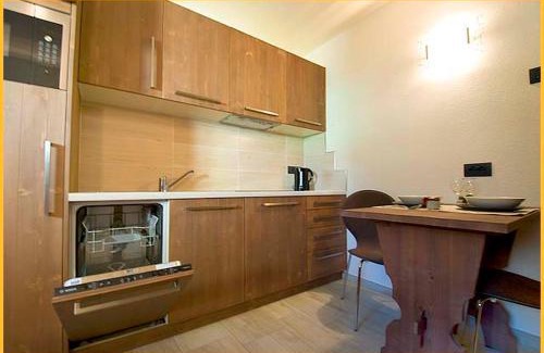 Livigno Apartment | Appartamento Jek