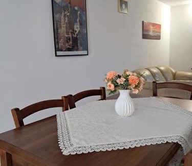 Nurachi Apartment | Appartamento Joanna