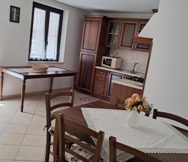 Nurachi Apartment | Appartamento Joanna