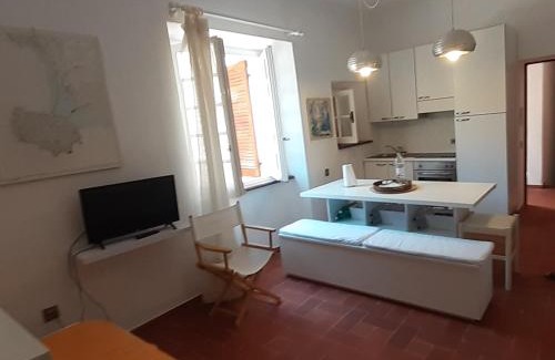 Monte Argentario Apartment | Appartamento località le Cannelle
