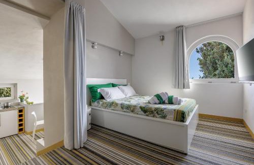 San Gimignano Apartment | Appartamento L'olivo - Ripabella