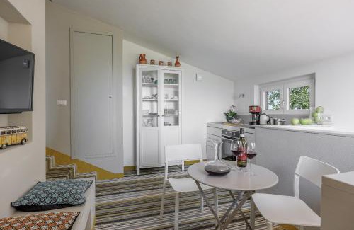 San Gimignano Apartment | Appartamento L'olivo - Ripabella