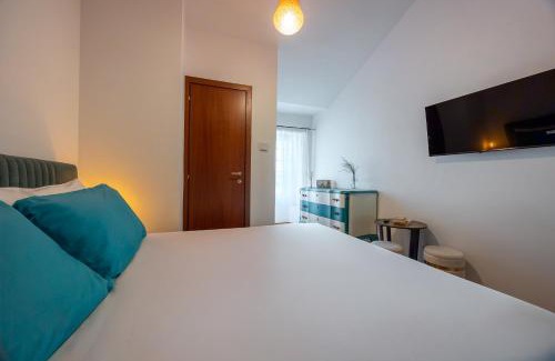 Palestrina Apartment | Appartamento La Bottega del Sarto