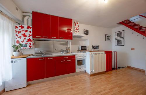 Palestrina Apartment | Appartamento La Bottega del Sarto