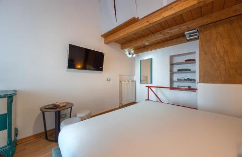 Palestrina Apartment | Appartamento La Bottega del Sarto
