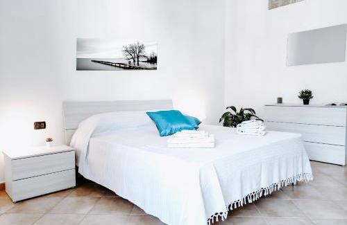 Ulassai Apartment | Appartamento La Capretta Bianca - Affitti Brevi Italia