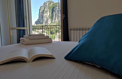 Ulassai Apartment | Appartamento La Capretta Bianca - Affitti Brevi Italia