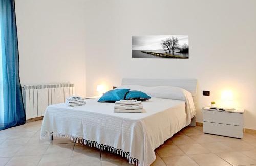 Ulassai Apartment | Appartamento La Capretta Bianca - Affitti Brevi Italia