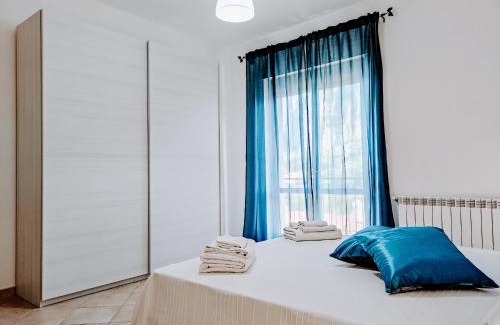 Ulassai Apartment | Appartamento La Capretta Bianca - Affitti Brevi Italia