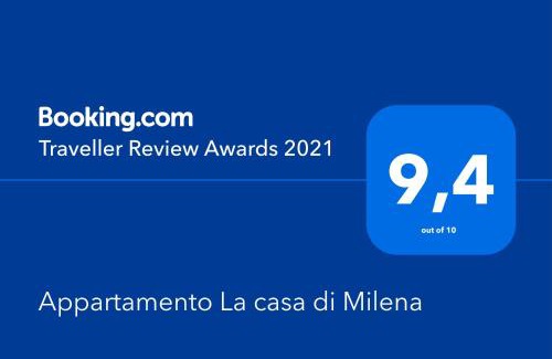 Porto Pollo Apartment | Appartamento La casa di Milena