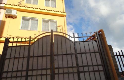 Gonnesa Apartment | Appartamento La Collinetta