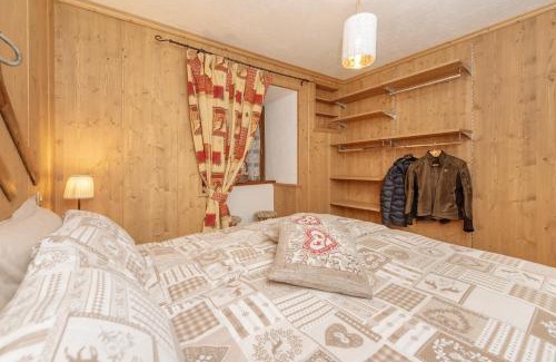 Valtournenche Apartment | Appartamento La Garde