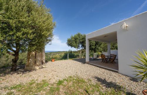 Tertenia Apartment | Appartamento La Ginestra - Affitti Brevi Italia
