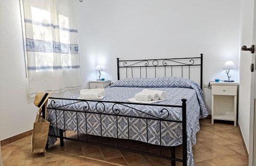 Tertenia Apartment | Appartamento La Ginestra - Affitti Brevi Italia