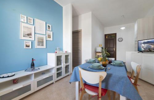San Vito Lo Capo Apartment | Appartamento La Loggetta a pochi metri dalla spiaggia di San Vito Lo Capo