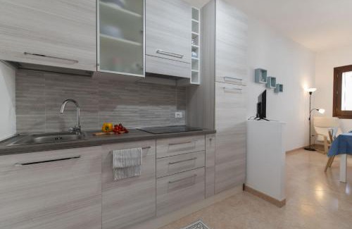 San Vito Lo Capo Apartment | Appartamento La Loggetta a pochi metri dalla spiaggia di San Vito Lo Capo