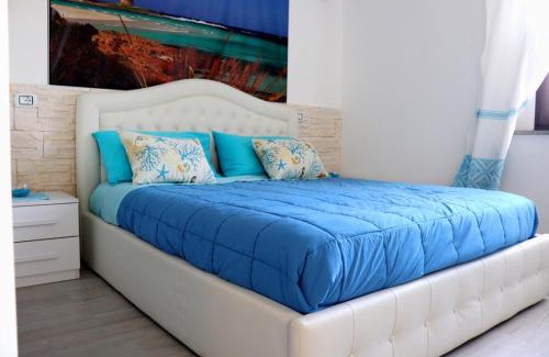 La Pelosa Apartment | Appartamento La Pelosa
