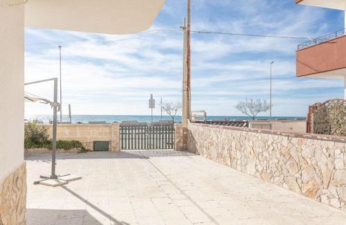 Torre Mozza Apartment | Appartamento La Torre Piano Terra Vista mare Puglia On line