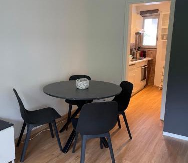Locarno Apartment | Appartamento La Torretta