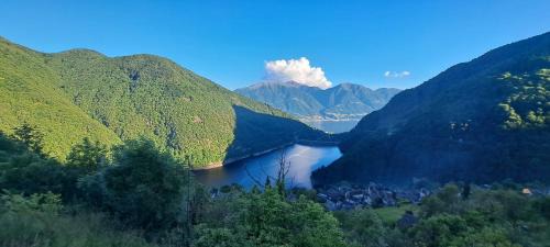 Locarno Apartment | Appartamento La Torretta