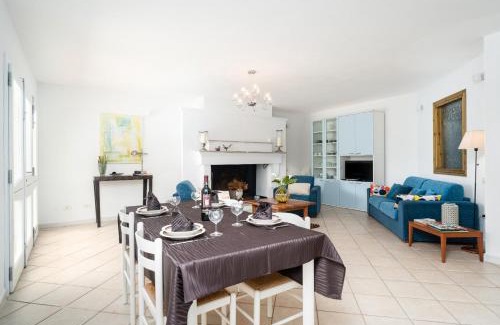 Sas Linnas Siccas Apartment | Appartamento La vela rossa
