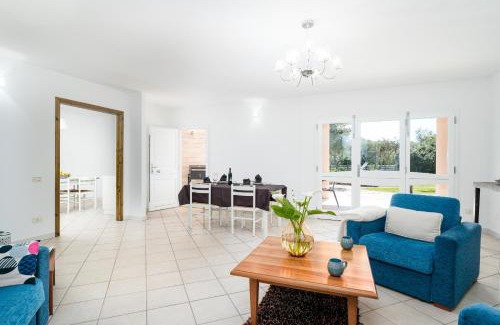 Sas Linnas Siccas Apartment | Appartamento La vela rossa