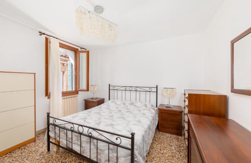 Cannaregio Apartment | Appartamento Laguna romantica