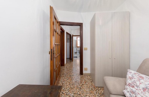 Cannaregio Apartment | Appartamento Laguna romantica