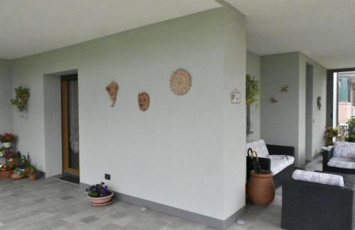 Imola Apartment | Appartamento LE COLONNE