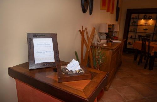 Naro Apartment | Appartamento Le Maioliche Naro
