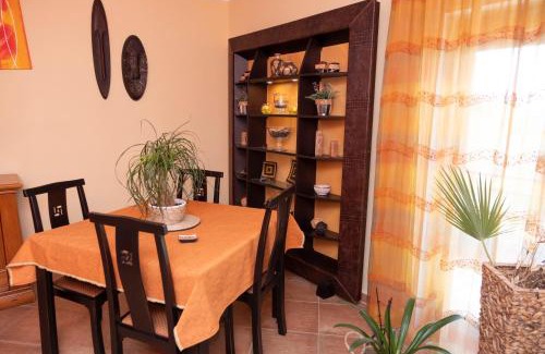 Naro Apartment | Appartamento Le Maioliche Naro