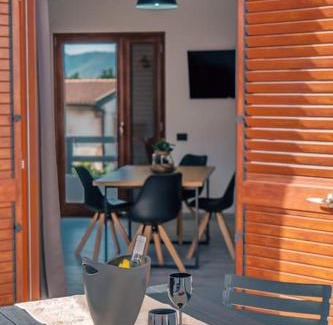 Muravera Apartment | Appartamento Le Margherite