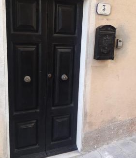 Rio nell'Elba Apartment | Appartamento Le Murelline