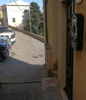 Rio nell'Elba Apartment | Appartamento Le Murelline