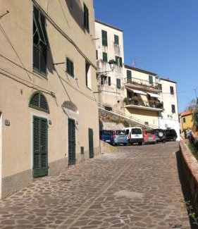Rio nell'Elba Apartment | Appartamento Le Murelline