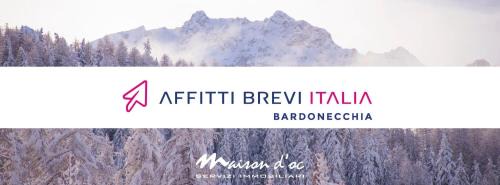 Bardonecchia Apartment | Appartamento Le Pinelle - Affitti Brevi Italia