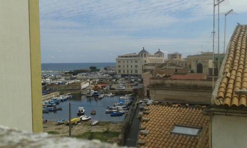 Santa Lucia Apartment | Appartamento le Porte di Ortigia