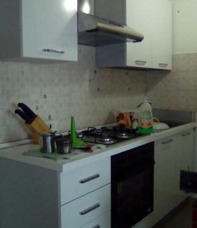 Santa Lucia Apartment | Appartamento le Porte di Ortigia