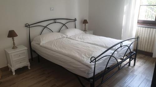 Tremezzina Apartment | Appartamento Le Rose
