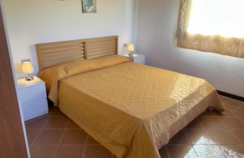 Punta De Su Turrione House | Appartamento Le Yucche