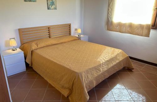 Punta De Su Turrione House | Appartamento Le Yucche