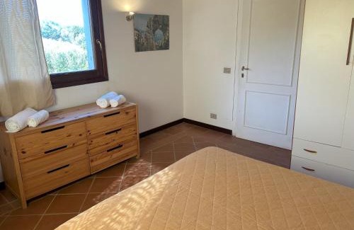 Punta De Su Turrione House | Appartamento Le Yucche