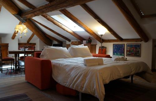 Bardonecchia Apartment | Appartamento Les Cimes