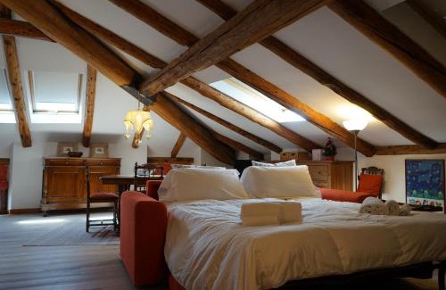 Bardonecchia Apartment | Appartamento Les Cimes