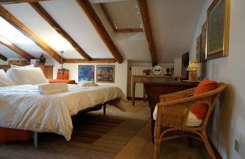 Bardonecchia Apartment | Appartamento Les Cimes