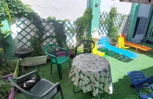 Is Mirrionis Apartment | appartamento Letizia