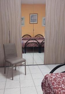 Is Mirrionis Apartment | appartamento Letizia